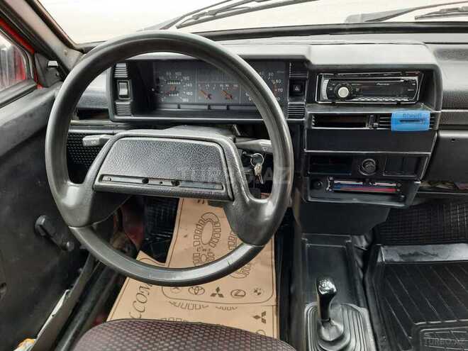 LADA (VAZ) 2108 1990, 285,000 km - 1.8 л - Bakı