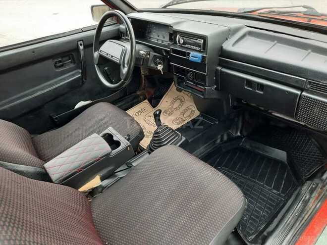 LADA (VAZ) 2108 1990, 285,000 km - 1.8 л - Bakı