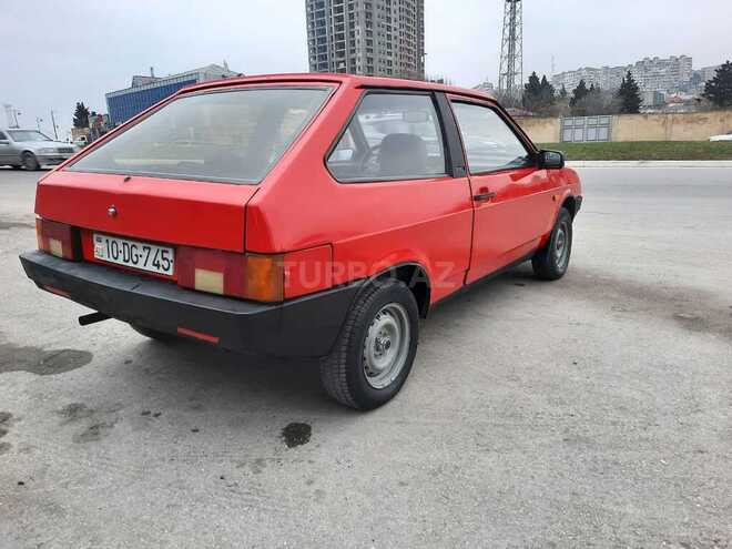 LADA (VAZ) 2108 1990, 285,000 km - 1.8 л - Bakı