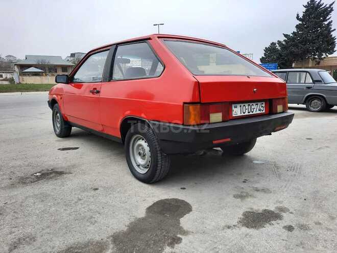 LADA (VAZ) 2108 1990, 285,000 km - 1.8 л - Bakı