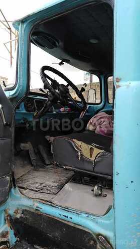 ZIL 130 1991, 190,000 km - 0.6 л - Bakı