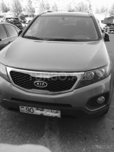Kia Sorento 2010, 170,000 km - 2.4 л - Bakı