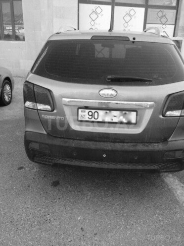 Kia Sorento 2010, 170,000 km - 2.4 л - Bakı