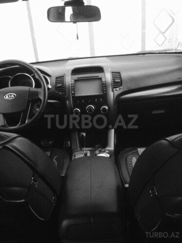 Kia Sorento 2010, 170,000 km - 2.4 л - Bakı