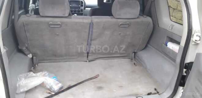 Suzuki Grand Vitara 2003, 180,000 km - 2.5 l - Sumqayıt
