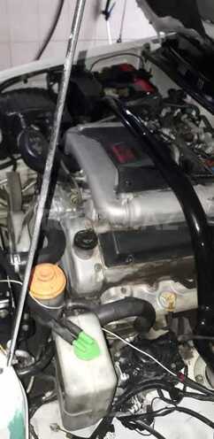 Suzuki Grand Vitara 2003, 180,000 km - 2.5 l - Sumqayıt