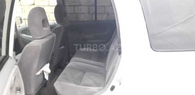 Suzuki Grand Vitara 2003, 180,000 km - 2.5 l - Sumqayıt