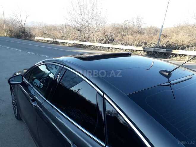 Ford Fusion 2018, 106,000 km - 1.5 l - Bakı