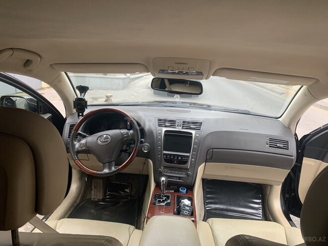 Lexus GS 300 2005, 200,000 km - 3.0 l - Bakı