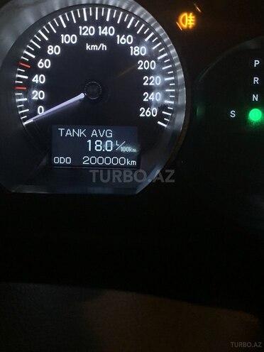 Lexus GS 300 2005, 200,000 km - 3.0 l - Bakı