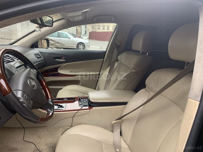 Lexus GS 300 2005, 200,000 km - 3.0 l - Bakı