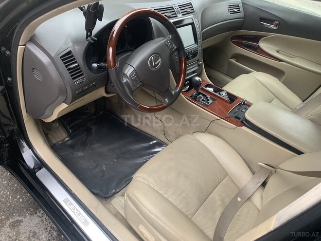 Lexus GS 300 2005, 200,000 km - 3.0 l - Bakı
