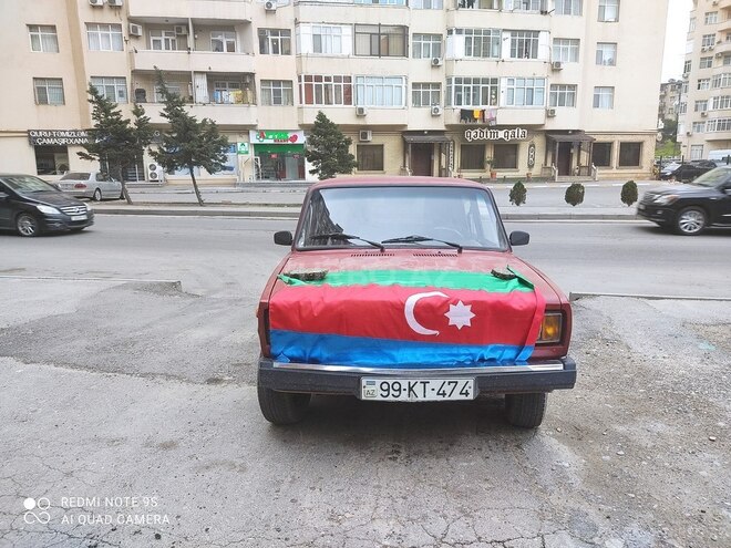 LADA (VAZ) 2104 2008, 300,000 km - 1.8 л - Bakı
