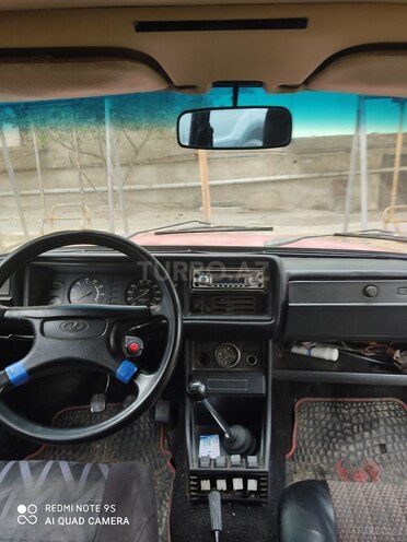 LADA (VAZ) 2104 2008, 300,000 km - 1.8 л - Bakı