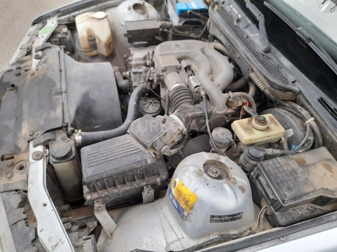 BMW 318 1995, 454,170 km - 1.8 л - Saatlı