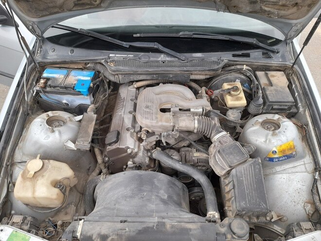 BMW 318 1995, 454,170 km - 1.8 л - Saatlı
