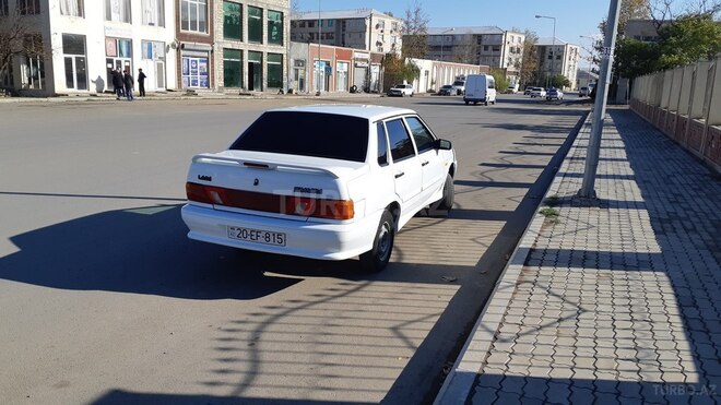 LADA (VAZ) 2115 2012, 100,000 km - 1.5 l - Gəncə