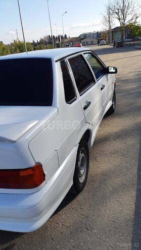 LADA (VAZ) 2115 2012, 100,000 km - 1.5 l - Gəncə