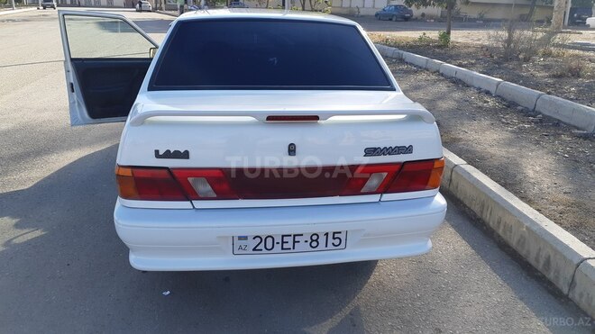 LADA (VAZ) 2115 2012, 100,000 km - 1.5 l - Gəncə