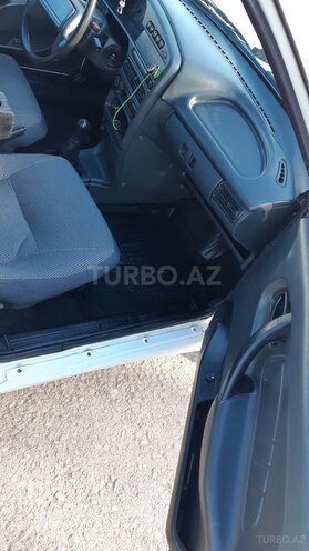 LADA (VAZ) 2115 2012, 100,000 km - 1.5 l - Gəncə
