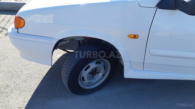 LADA (VAZ) 2115 2012, 100,000 km - 1.5 l - Gəncə