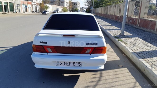 LADA (VAZ) 2115 2012, 100,000 km - 1.5 l - Gəncə