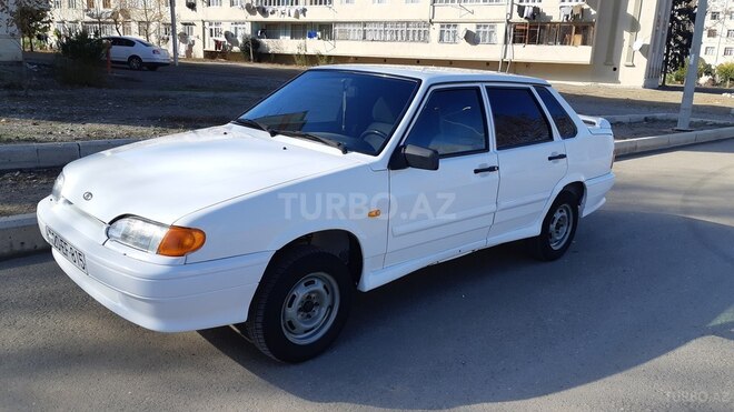LADA (VAZ) 2115 2012, 100,000 km - 1.5 l - Gəncə
