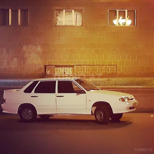 LADA (VAZ) 2115 2012, 100,000 km - 1.5 l - Gəncə