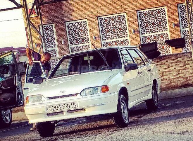 LADA (VAZ) 2115 2012, 100,000 km - 1.5 l - Gəncə