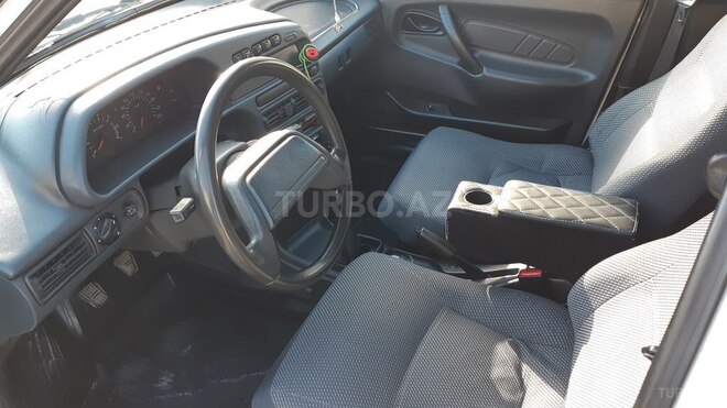 LADA (VAZ) 2115 2012, 100,000 km - 1.5 l - Gəncə