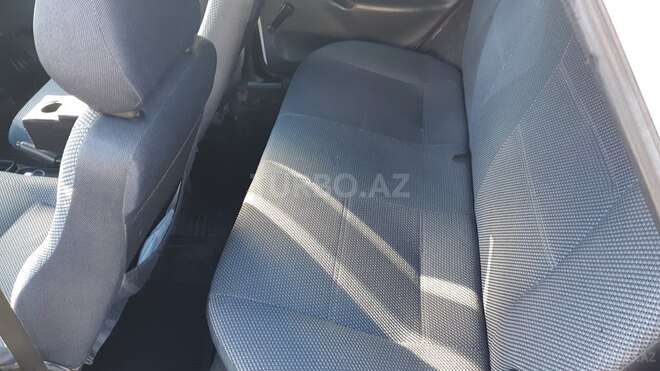 LADA (VAZ) 2115 2012, 100,000 km - 1.5 l - Gəncə