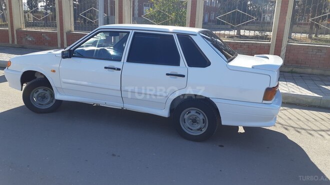 LADA (VAZ) 2115 2012, 100,000 km - 1.5 l - Gəncə
