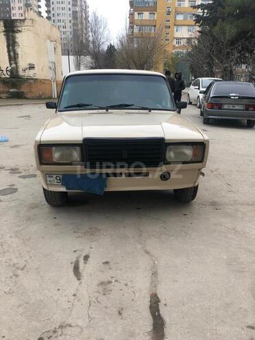 LADA (VAZ) 2107 1995, 160,000 km - 1.6 л - Sumqayıt