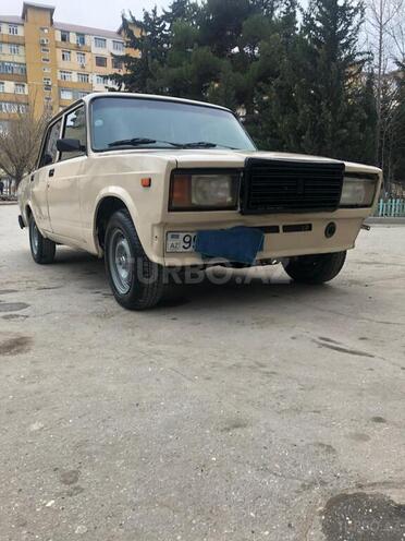 LADA (VAZ) 2107 1995, 160,000 km - 1.6 л - Sumqayıt