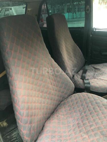 LADA (VAZ) 2107 1995, 160,000 km - 1.6 л - Sumqayıt