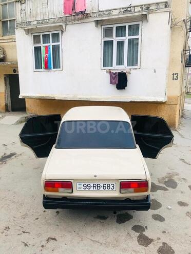 LADA (VAZ) 2107 1995, 160,000 km - 1.6 л - Sumqayıt