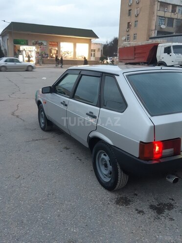 LADA (VAZ) 2109 2000, 756,624 km - 1.6 л - Bakı