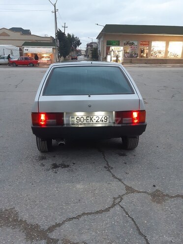 LADA (VAZ) 2109 2000, 756,624 km - 1.6 л - Bakı