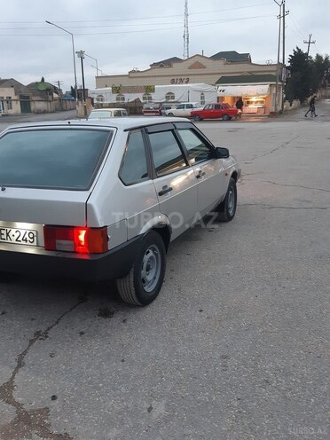 LADA (VAZ) 2109 2000, 756,624 km - 1.6 л - Bakı