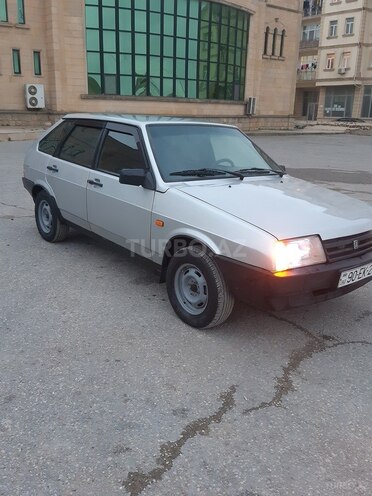 LADA (VAZ) 2109 2000, 756,624 km - 1.6 л - Bakı