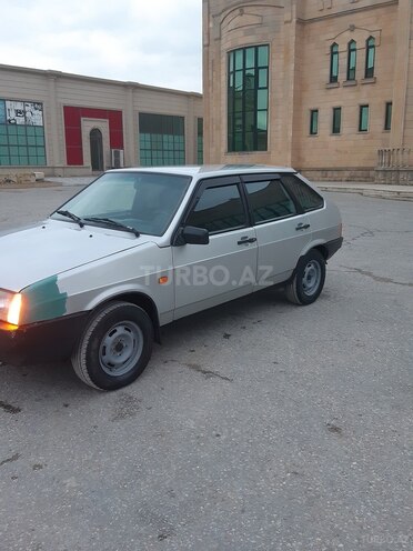 LADA (VAZ) 2109 2000, 756,624 km - 1.6 л - Bakı