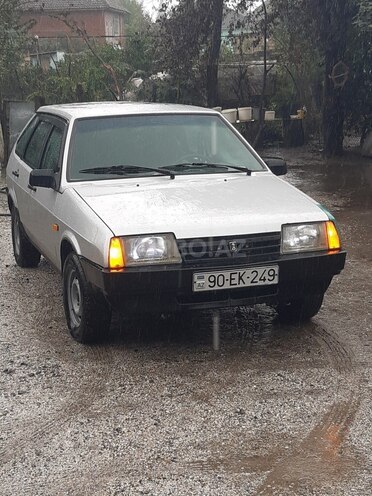 LADA (VAZ) 2109 2000, 756,624 km - 1.6 л - Bakı