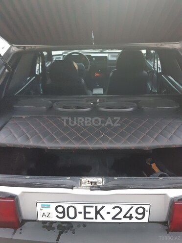 LADA (VAZ) 2109 2000, 756,624 km - 1.6 л - Bakı