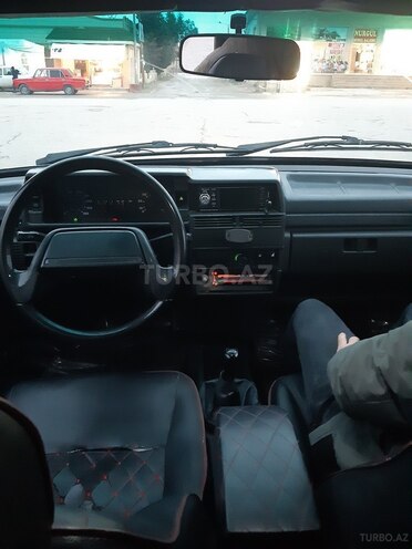 LADA (VAZ) 2109 2000, 756,624 km - 1.6 л - Bakı