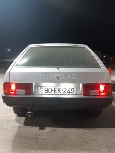 LADA (VAZ) 2109 2000, 756,624 km - 1.6 л - Bakı