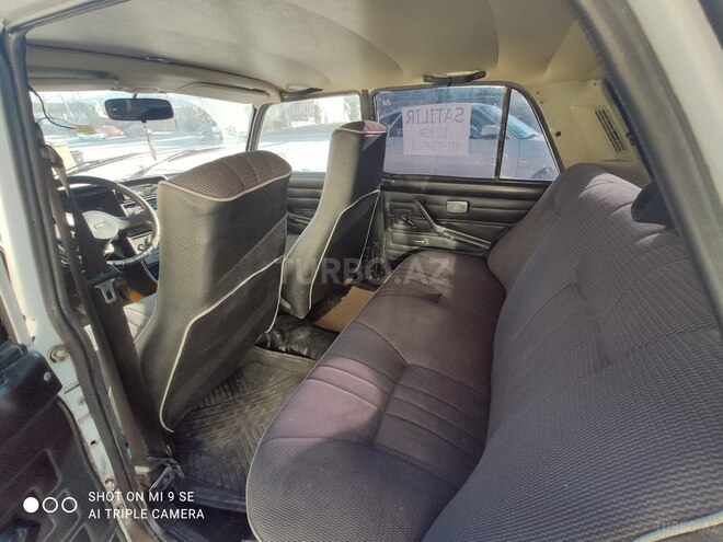 LADA (VAZ) 2107 1994, 250,000 km - 1.6 л - Şamaxı