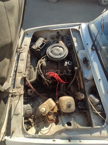 LADA (VAZ) 2107 1994, 250,000 km - 1.6 л - Şamaxı