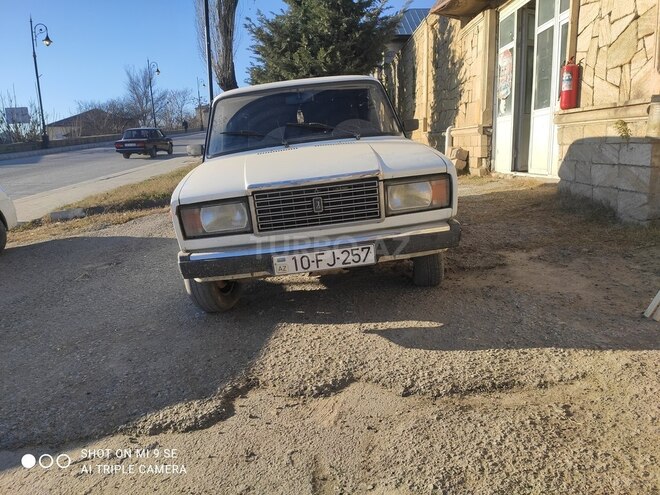 LADA (VAZ) 2107 1994, 250,000 km - 1.6 л - Şamaxı