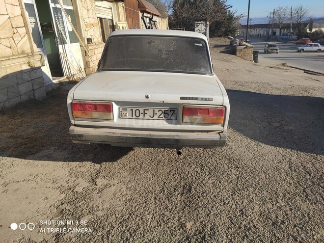 LADA (VAZ) 2107 1994, 250,000 km - 1.6 л - Şamaxı