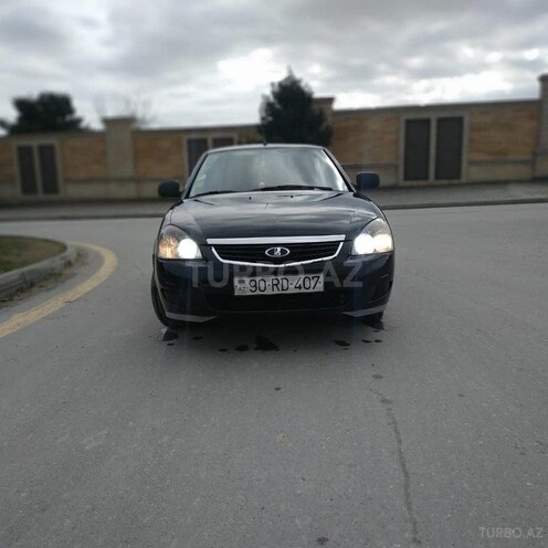 LADA (VAZ) Priora 2012, 165,000 km - 1.6 l - Bakı